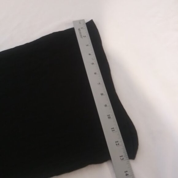 Blush women's XL black jumpsuit - Picture 11 of 16